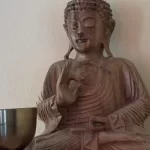 buddha-wooden-statue