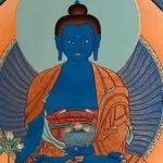 medicine-buddha