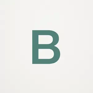 placeholder-letter-B
